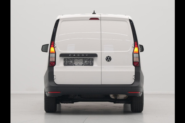 Volkswagen Caddy Cargo 1.5 TSI 115pk Airco Cruise Control Parkeersensors DAB radio