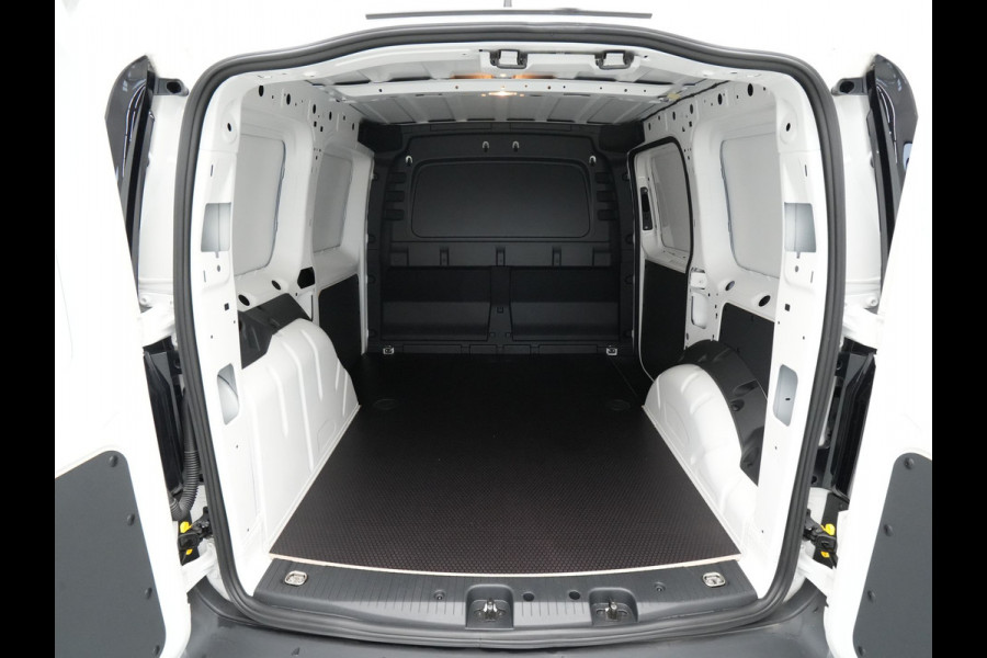 Volkswagen Caddy Cargo 1.5 TSI 115pk Airco Cruise Control Parkeersensors DAB radio