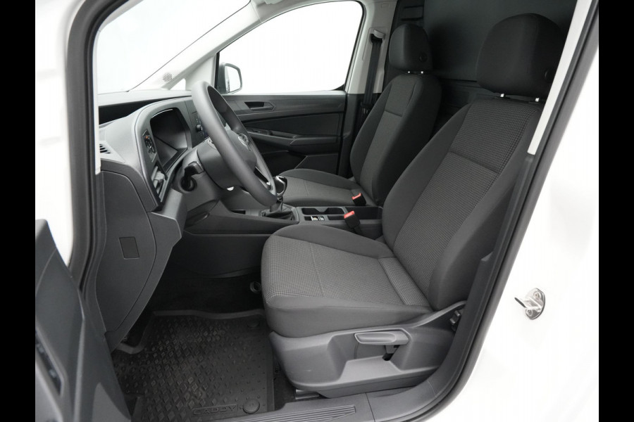 Volkswagen Caddy Cargo 1.5 TSI 115pk Airco Cruise Control Parkeersensors DAB radio