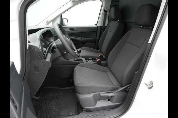 Volkswagen Caddy Cargo 1.5 TSI 115pk Airco Cruise Control Parkeersensors DAB radio