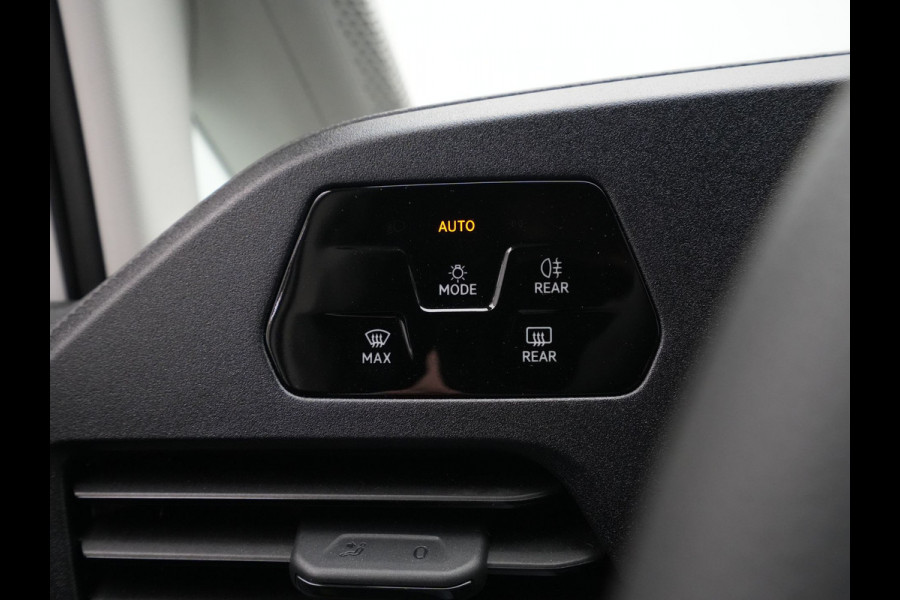 Volkswagen Caddy Cargo 1.5 TSI 115pk Airco Cruise Control Parkeersensors DAB radio