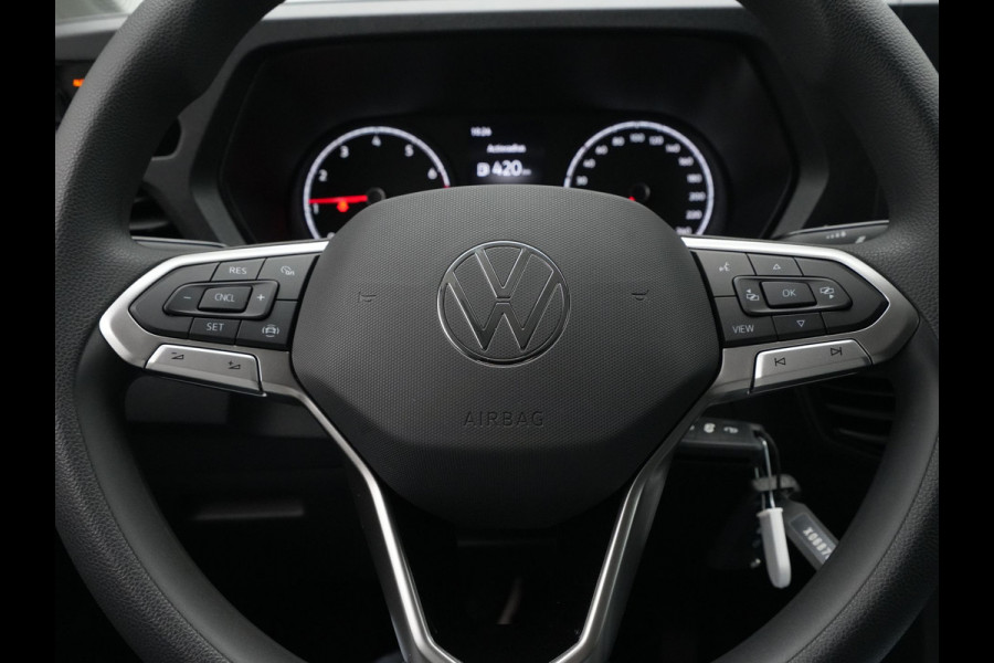 Volkswagen Caddy Cargo 1.5 TSI 115pk Airco Cruise Control Parkeersensors DAB radio