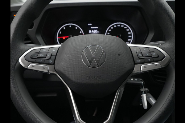 Volkswagen Caddy Cargo 1.5 TSI 115pk Airco Cruise Control Parkeersensors DAB radio