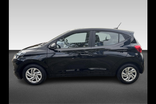 Hyundai i10 1.0 Comfort  | Apple Carplay/Android Auto | airco | cruise control
