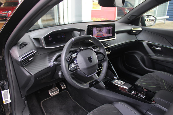 Peugeot 2008 1.2 130PK AUTOMAAT GT PACK | TREKHAAK | NAVIGATIE | ELEKTRISCHE STOELVERSTELLING | MASSAGE STOEL | STOEL VERWARMING | CAMERA VOOR / ACHTER | DRAADLOOS APPLE-CARPLAY / ANDROID-AUTO | DRAADLOOS LADEN | KEYLESS ENTRY / START | DODEHOEK DETECTIE | ADAPTIVE CRUISE CONTROL | ALCANTARA BEKLEDING | PARKEERSENSOREN VOOR EN ACHTER |