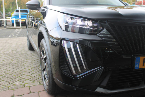Peugeot 2008 1.2 130PK AUTOMAAT GT PACK | TREKHAAK | NAVIGATIE | ELEKTRISCHE STOELVERSTELLING | MASSAGE STOEL | STOEL VERWARMING | CAMERA VOOR / ACHTER | DRAADLOOS APPLE-CARPLAY / ANDROID-AUTO | DRAADLOOS LADEN | KEYLESS ENTRY / START | DODEHOEK DETECTIE | ADAPTIVE CRUISE CONTROL | ALCANTARA BEKLEDING | PARKEERSENSOREN VOOR EN ACHTER |