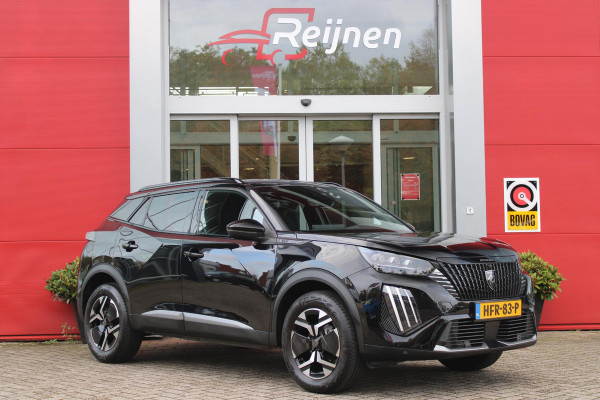 Peugeot 2008 1.2 130PK AUTOMAAT GT PACK | TREKHAAK | NAVIGATIE | ELEKTRISCHE STOELVERSTELLING | MASSAGE STOEL | STOEL VERWARMING | CAMERA VOOR / ACHTER | DRAADLOOS APPLE-CARPLAY / ANDROID-AUTO | DRAADLOOS LADEN | KEYLESS ENTRY / START | DODEHOEK DETECTIE | ADAPTIVE CRUISE CONTROL | ALCANTARA BEKLEDING | PARKEERSENSOREN VOOR EN ACHTER |