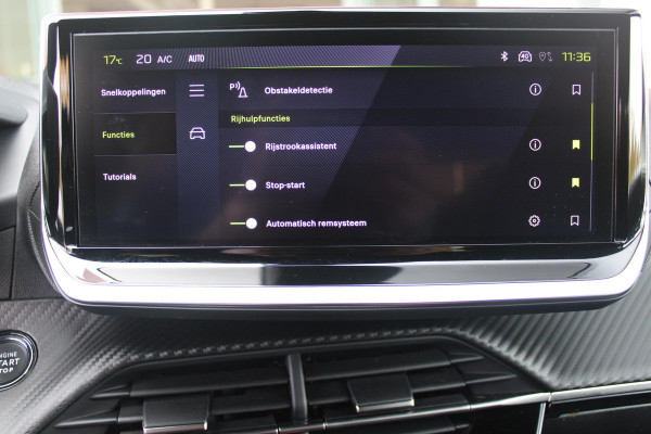 Peugeot 2008 1.2 130PK AUTOMAAT GT PACK | TREKHAAK | NAVIGATIE | ELEKTRISCHE STOELVERSTELLING | MASSAGE STOEL | STOEL VERWARMING | CAMERA VOOR / ACHTER | DRAADLOOS APPLE-CARPLAY / ANDROID-AUTO | DRAADLOOS LADEN | KEYLESS ENTRY / START | DODEHOEK DETECTIE | ADAPTIVE CRUISE CONTROL | ALCANTARA BEKLEDING | PARKEERSENSOREN VOOR EN ACHTER |