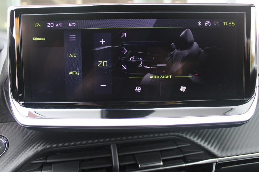 Peugeot 2008 1.2 130PK AUTOMAAT GT PACK | TREKHAAK | NAVIGATIE | ELEKTRISCHE STOELVERSTELLING | MASSAGE STOEL | STOEL VERWARMING | CAMERA VOOR / ACHTER | DRAADLOOS APPLE-CARPLAY / ANDROID-AUTO | DRAADLOOS LADEN | KEYLESS ENTRY / START | DODEHOEK DETECTIE | ADAPTIVE CRUISE CONTROL | ALCANTARA BEKLEDING | PARKEERSENSOREN VOOR EN ACHTER |
