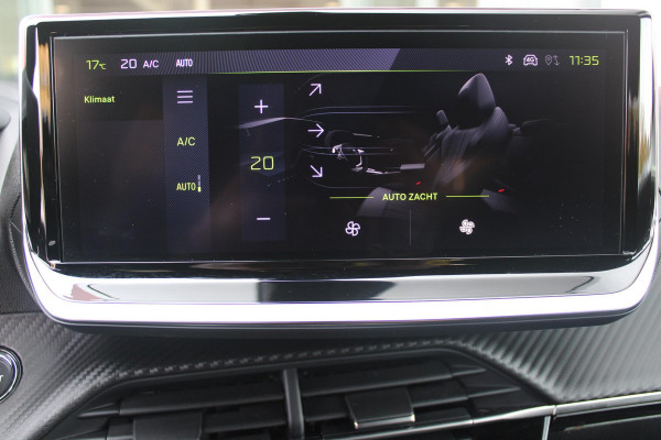 Peugeot 2008 1.2 130PK AUTOMAAT GT PACK | TREKHAAK | NAVIGATIE | ELEKTRISCHE STOELVERSTELLING | MASSAGE STOEL | STOEL VERWARMING | CAMERA VOOR / ACHTER | DRAADLOOS APPLE-CARPLAY / ANDROID-AUTO | DRAADLOOS LADEN | KEYLESS ENTRY / START | DODEHOEK DETECTIE | ADAPTIVE CRUISE CONTROL | ALCANTARA BEKLEDING | PARKEERSENSOREN VOOR EN ACHTER |