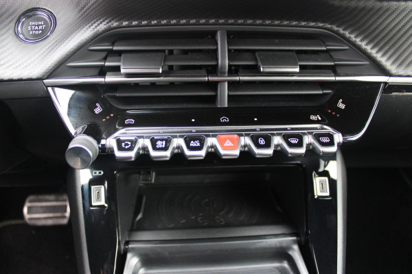 Peugeot 2008 1.2 130PK AUTOMAAT GT PACK | TREKHAAK | NAVIGATIE | ELEKTRISCHE STOELVERSTELLING | MASSAGE STOEL | STOEL VERWARMING | CAMERA VOOR / ACHTER | DRAADLOOS APPLE-CARPLAY / ANDROID-AUTO | DRAADLOOS LADEN | KEYLESS ENTRY / START | DODEHOEK DETECTIE | ADAPTIVE CRUISE CONTROL | ALCANTARA BEKLEDING | PARKEERSENSOREN VOOR EN ACHTER |