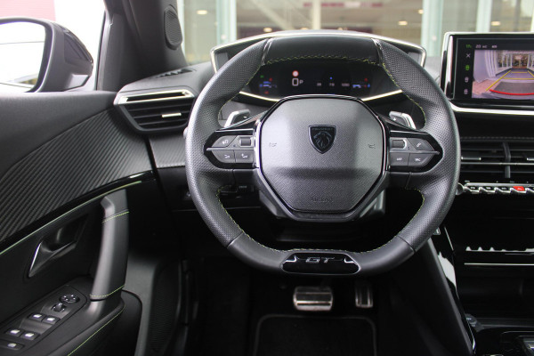 Peugeot 2008 1.2 130PK AUTOMAAT GT PACK | TREKHAAK | NAVIGATIE | ELEKTRISCHE STOELVERSTELLING | MASSAGE STOEL | STOEL VERWARMING | CAMERA VOOR / ACHTER | DRAADLOOS APPLE-CARPLAY / ANDROID-AUTO | DRAADLOOS LADEN | KEYLESS ENTRY / START | DODEHOEK DETECTIE | ADAPTIVE CRUISE CONTROL | ALCANTARA BEKLEDING | PARKEERSENSOREN VOOR EN ACHTER |