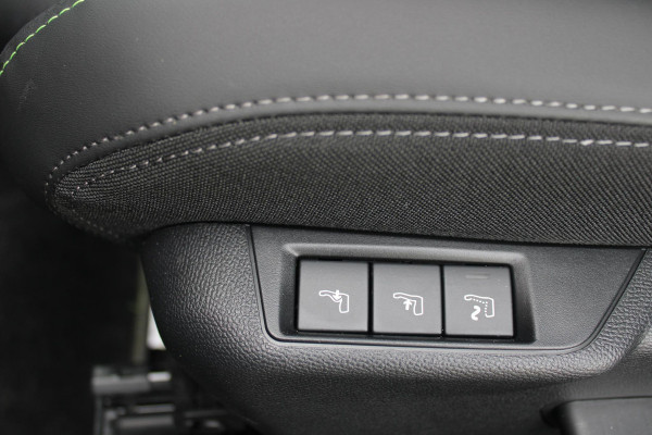 Peugeot 2008 1.2 130PK AUTOMAAT GT PACK | TREKHAAK | NAVIGATIE | ELEKTRISCHE STOELVERSTELLING | MASSAGE STOEL | STOEL VERWARMING | CAMERA VOOR / ACHTER | DRAADLOOS APPLE-CARPLAY / ANDROID-AUTO | DRAADLOOS LADEN | KEYLESS ENTRY / START | DODEHOEK DETECTIE | ADAPTIVE CRUISE CONTROL | ALCANTARA BEKLEDING | PARKEERSENSOREN VOOR EN ACHTER |