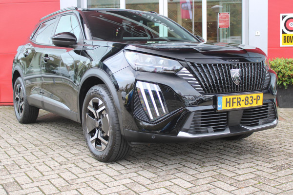 Peugeot 2008 1.2 130PK AUTOMAAT GT PACK | TREKHAAK | NAVIGATIE | ELEKTRISCHE STOELVERSTELLING | MASSAGE STOEL | STOEL VERWARMING | CAMERA VOOR / ACHTER | DRAADLOOS APPLE-CARPLAY / ANDROID-AUTO | DRAADLOOS LADEN | KEYLESS ENTRY / START | DODEHOEK DETECTIE | ADAPTIVE CRUISE CONTROL | ALCANTARA BEKLEDING | PARKEERSENSOREN VOOR EN ACHTER |