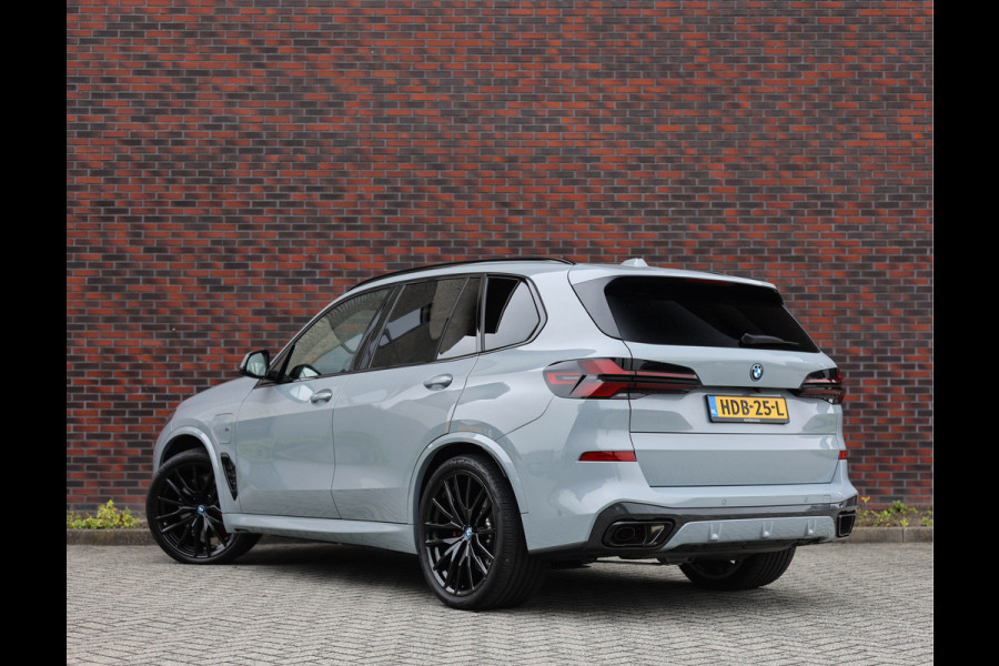 BMW X5 50e xDrive | M Sport Pro - Individual - H&K