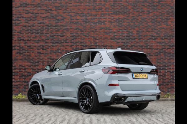 BMW X5 50e xDrive | M Sport Pro - Individual - H&K