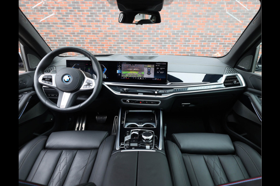 BMW X5 50e xDrive | M Sport Pro - Individual - H&K