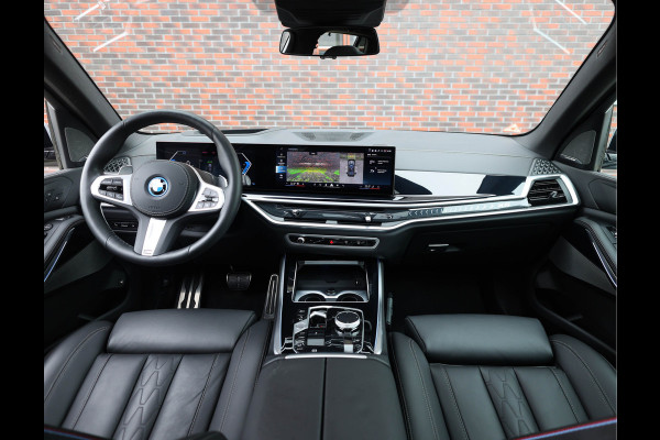 BMW X5 50e xDrive | M Sport Pro - Individual - H&K