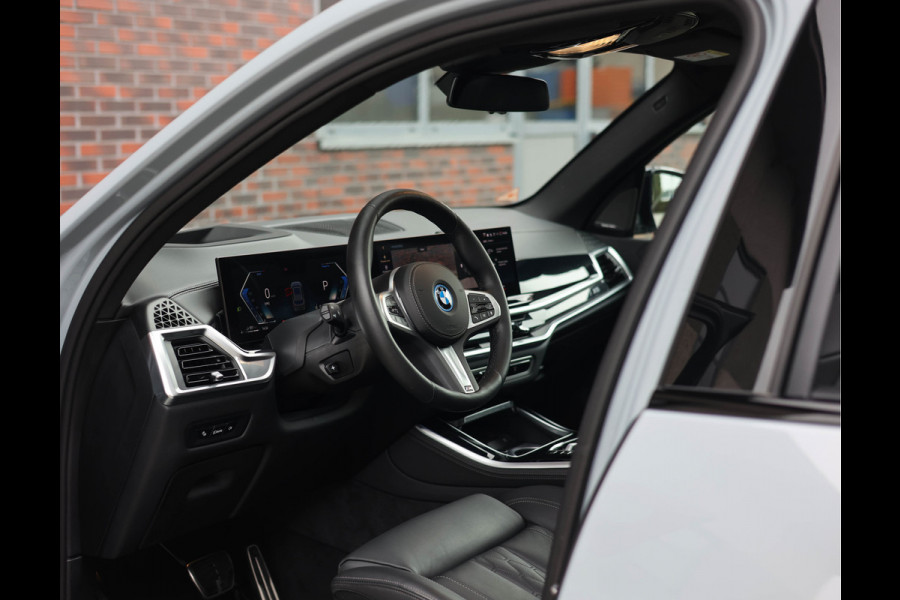 BMW X5 50e xDrive | M Sport Pro - Individual - H&K