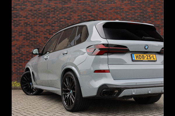 BMW X5 50e xDrive | M Sport Pro - Individual - H&K
