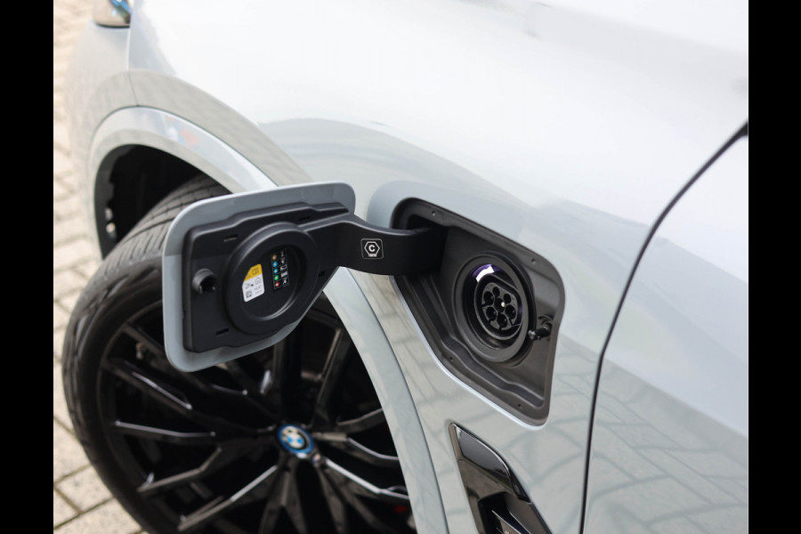 BMW X5 50e xDrive | M Sport Pro - Individual - H&K