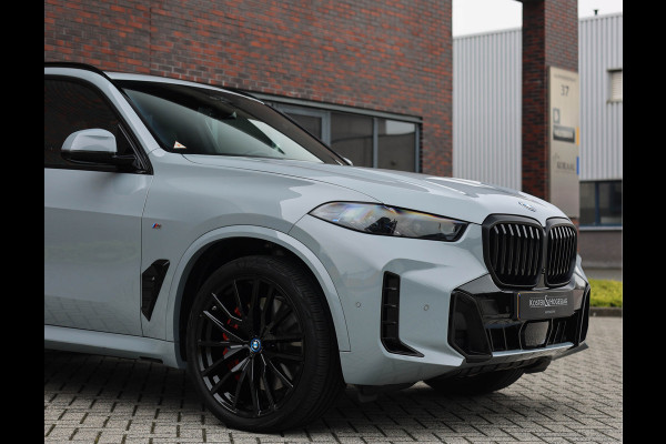 BMW X5 50e xDrive | M Sport Pro - Individual - H&K