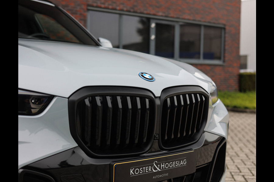 BMW X5 50e xDrive | M Sport Pro - Individual - H&K