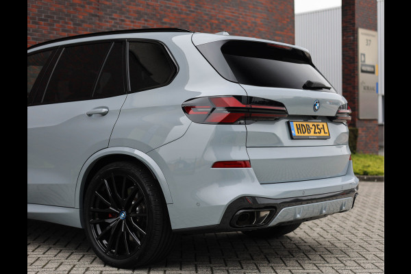 BMW X5 50e xDrive | M Sport Pro - Individual - H&K