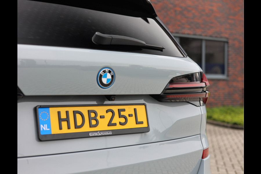 BMW X5 50e xDrive | M Sport Pro - Individual - H&K