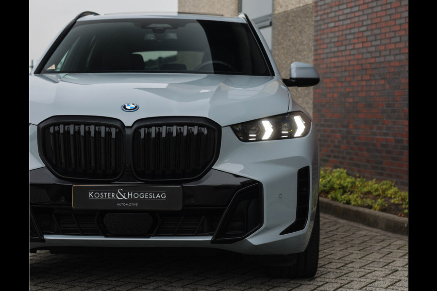 BMW X5 50e xDrive | M Sport Pro - Individual - H&K