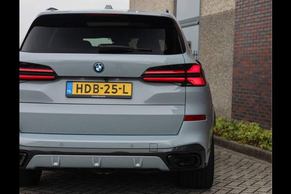 BMW X5 50e xDrive | M Sport Pro - Individual - H&K