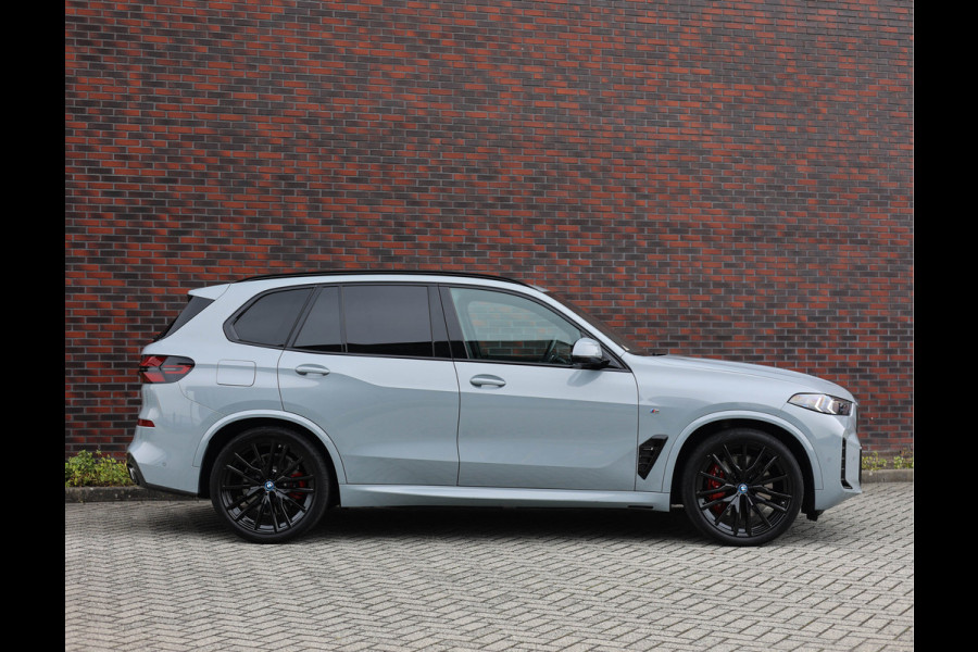 BMW X5 50e xDrive | M Sport Pro - Individual - H&K