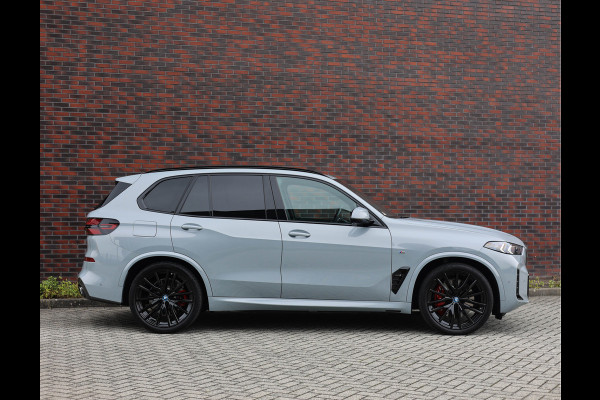 BMW X5 50e xDrive | M Sport Pro - Individual - H&K