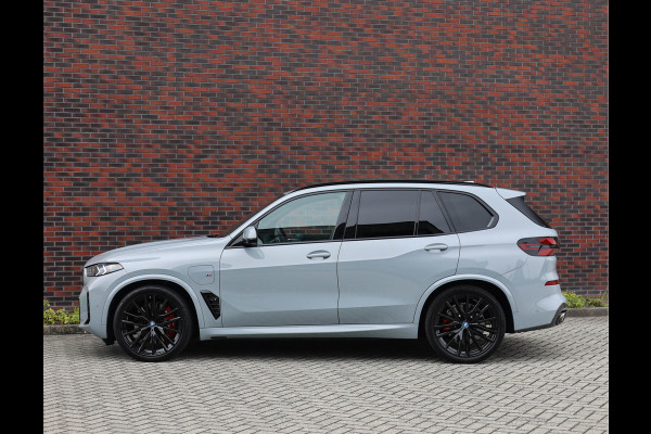 BMW X5 50e xDrive | M Sport Pro - Individual - H&K