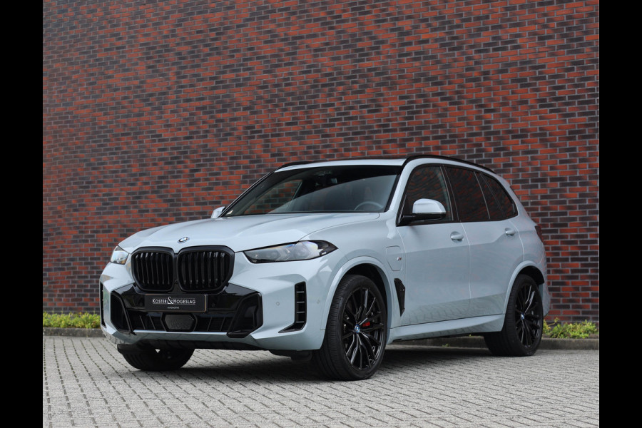 BMW X5 50e xDrive | M Sport Pro - Individual - H&K