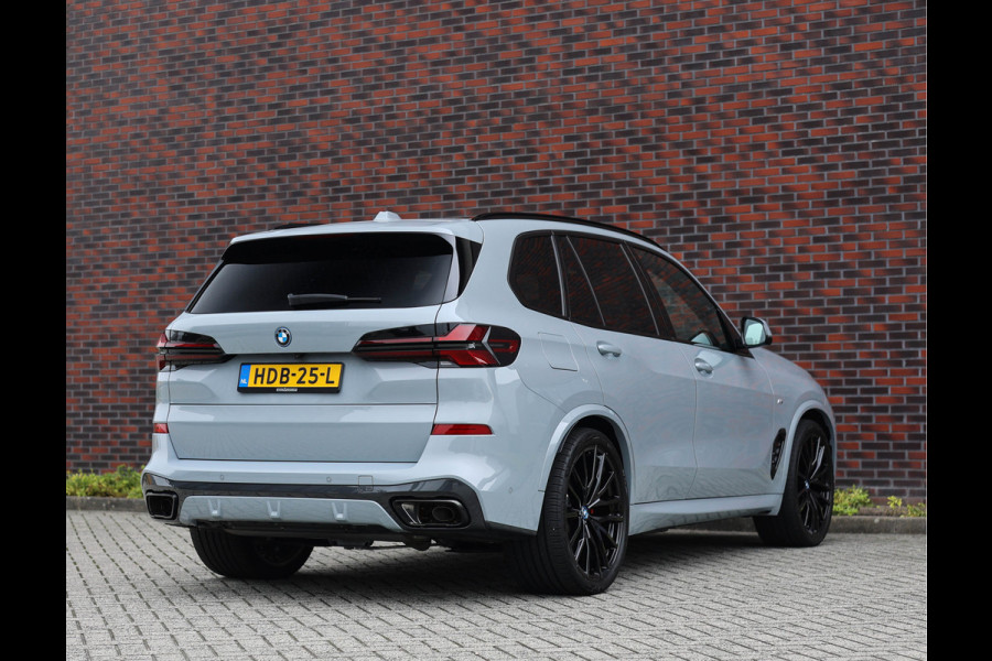 BMW X5 50e xDrive | M Sport Pro - Individual - H&K