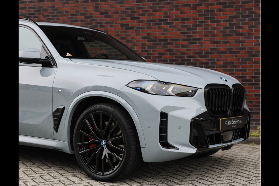 BMW X5 50e xDrive | M Sport Pro - Individual - H&K