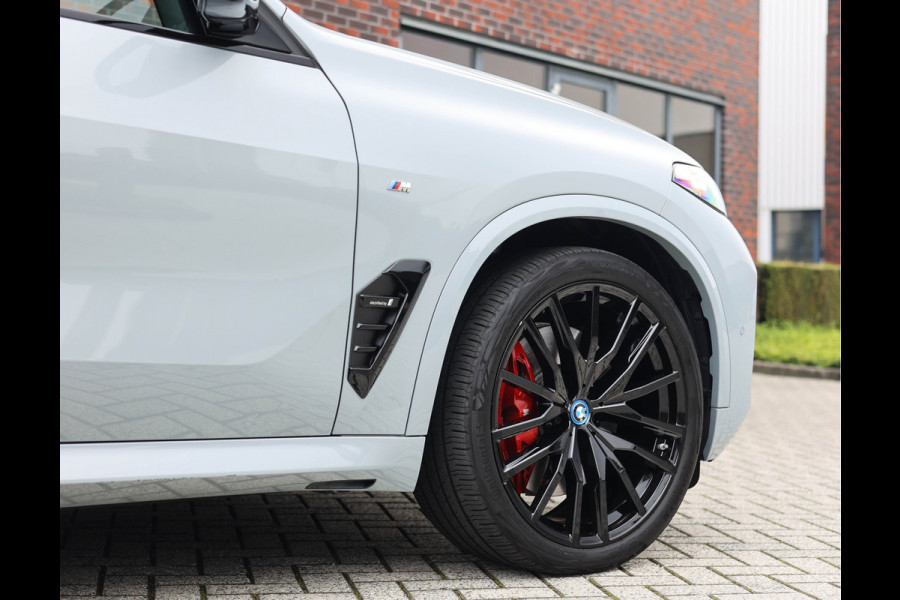 BMW X5 50e xDrive | M Sport Pro - Individual - H&K