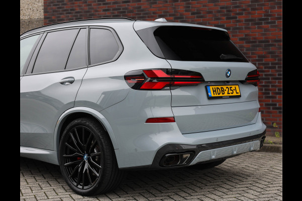 BMW X5 50e xDrive | M Sport Pro - Individual - H&K