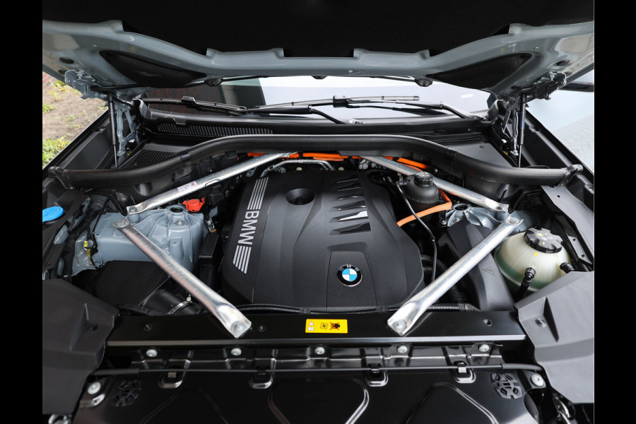 BMW X5 50e xDrive | M Sport Pro - Individual - H&K