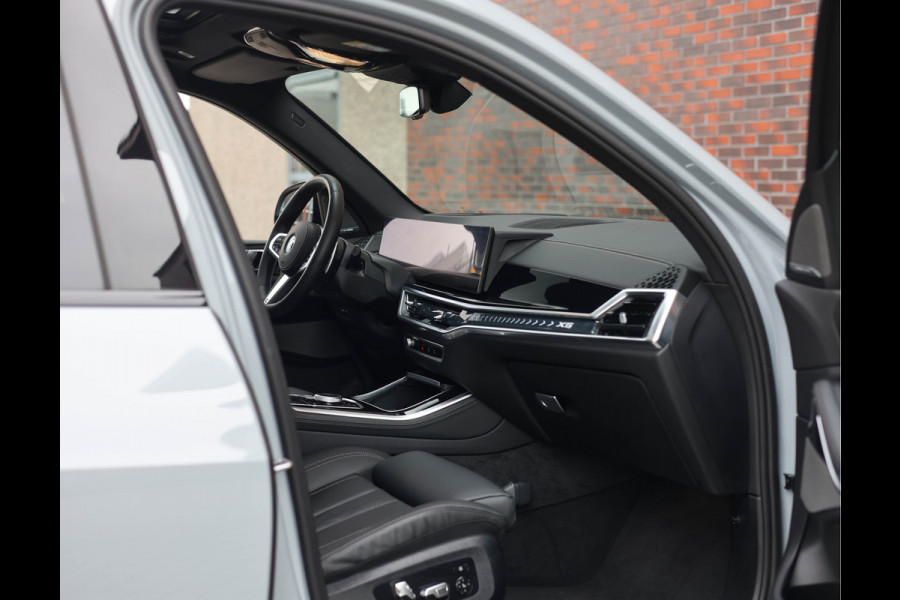 BMW X5 50e xDrive | M Sport Pro - Individual - H&K