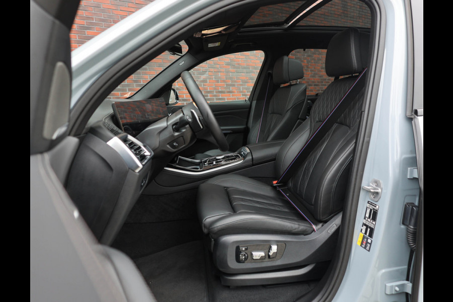 BMW X5 50e xDrive | M Sport Pro - Individual - H&K