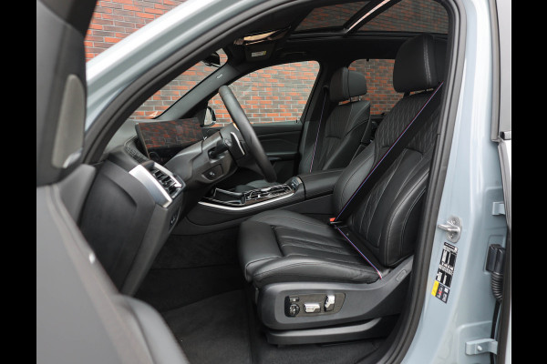 BMW X5 50e xDrive | M Sport Pro - Individual - H&K