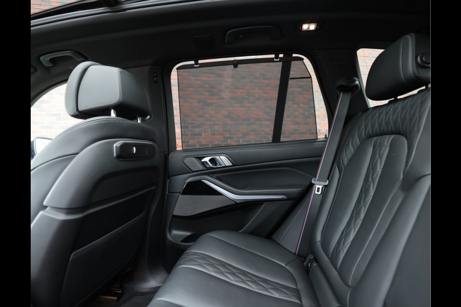 BMW X5 50e xDrive | M Sport Pro - Individual - H&K