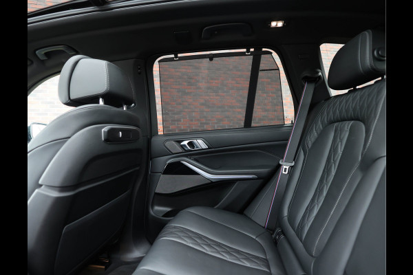 BMW X5 50e xDrive | M Sport Pro - Individual - H&K