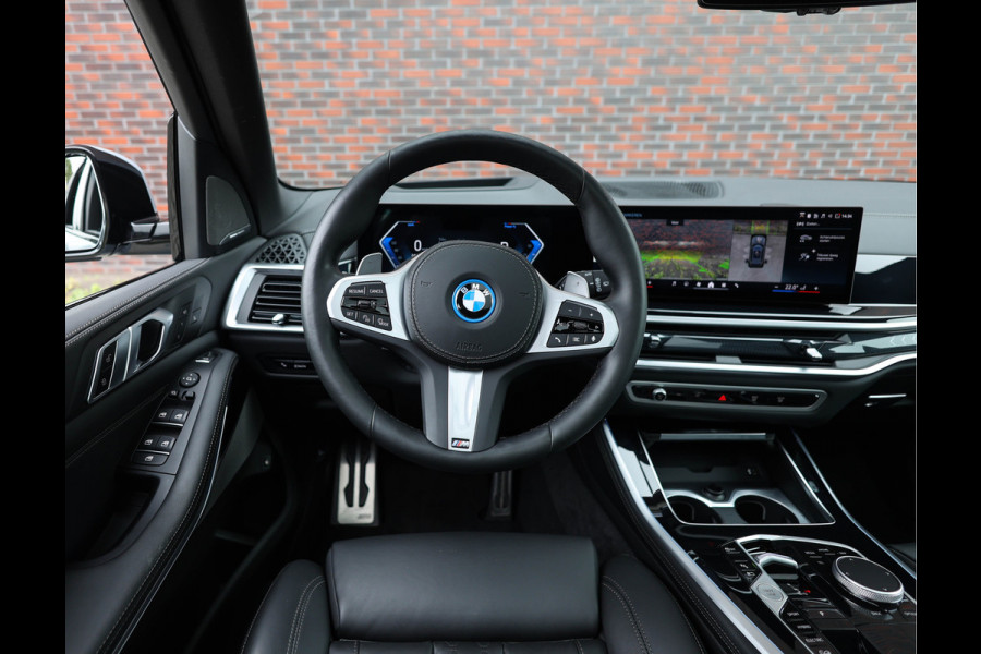 BMW X5 50e xDrive | M Sport Pro - Individual - H&K
