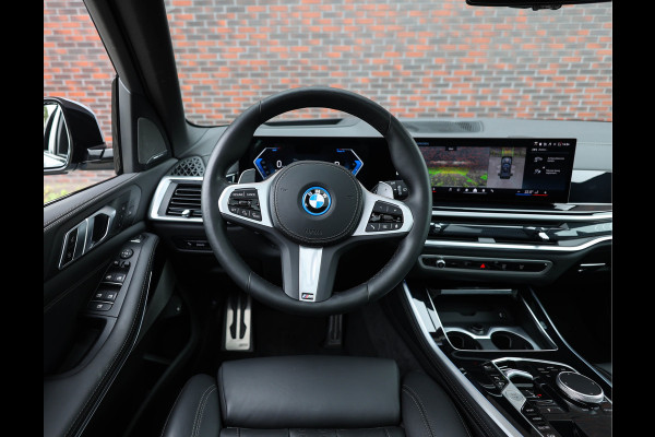 BMW X5 50e xDrive | M Sport Pro - Individual - H&K
