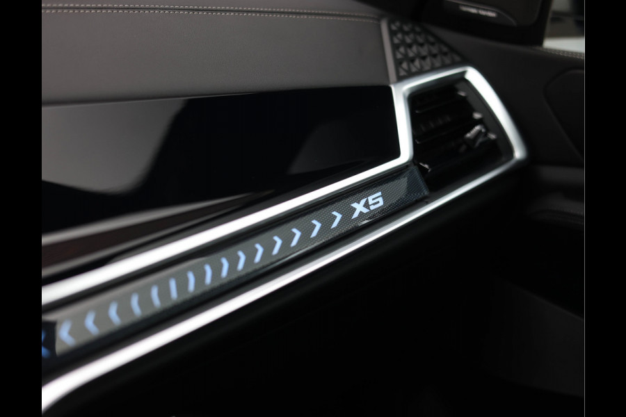 BMW X5 50e xDrive | M Sport Pro - Individual - H&K