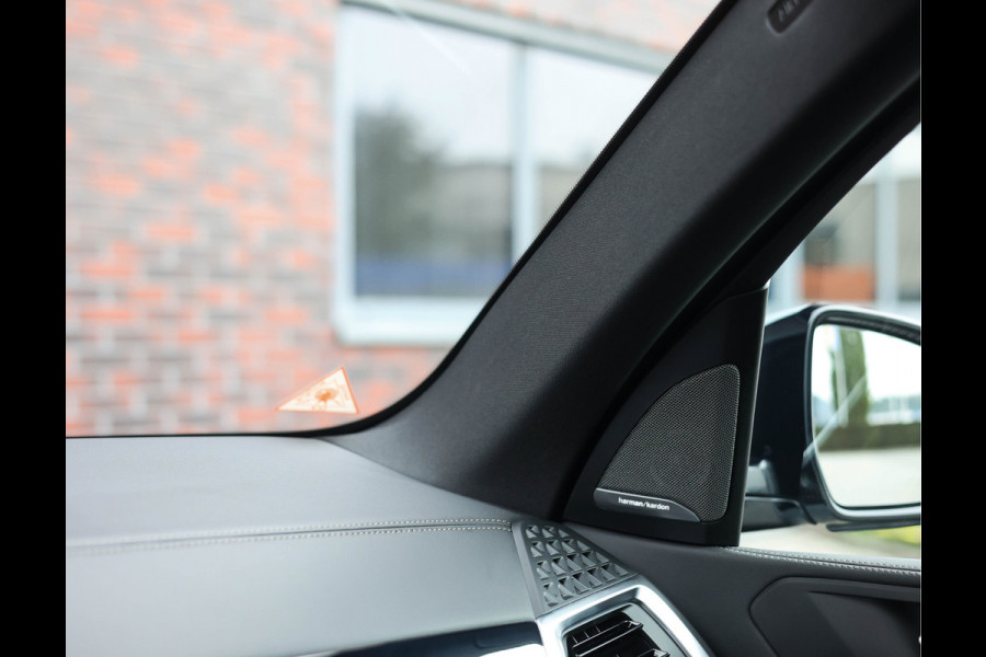 BMW X5 50e xDrive | M Sport Pro - Individual - H&K