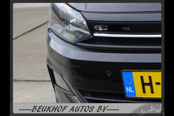 Volkswagen Polo 1.0 TSI Business Automaat Park Sensor Navi